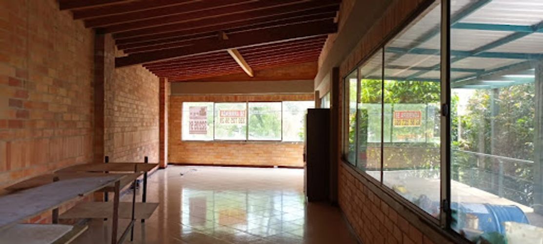 Bodega en arriendo en La Tablaza, La Estrella, 400 m² · foto 11 de 15