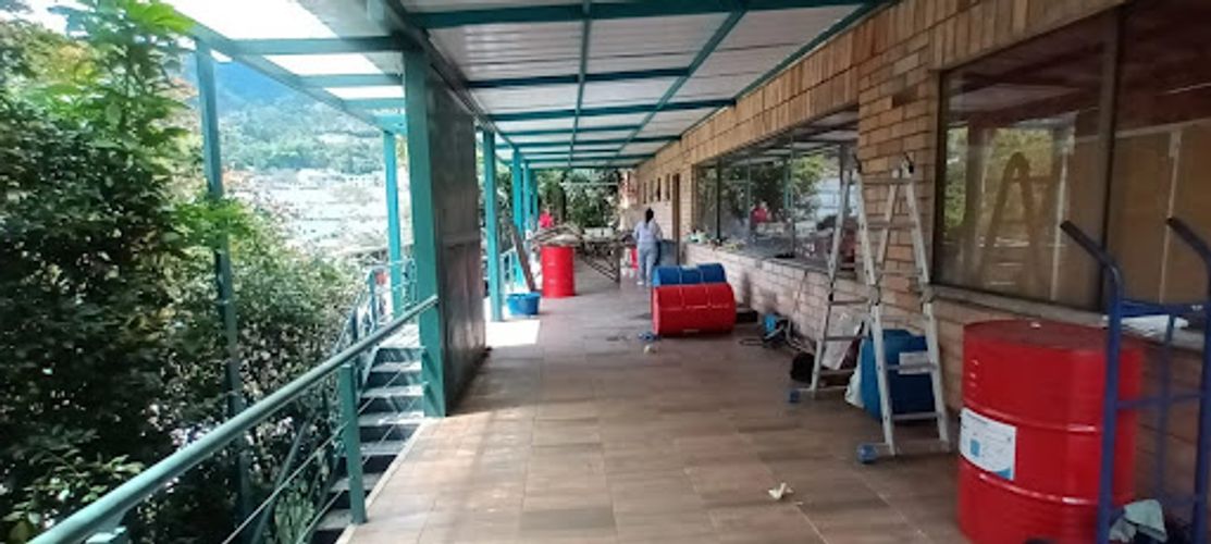 Bodega en arriendo en La Tablaza, La Estrella, 400 m² · foto 13 de 15