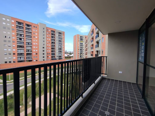 Apartamento en arriendo en Barro Blanco, Rionegro · foto 15 de 16