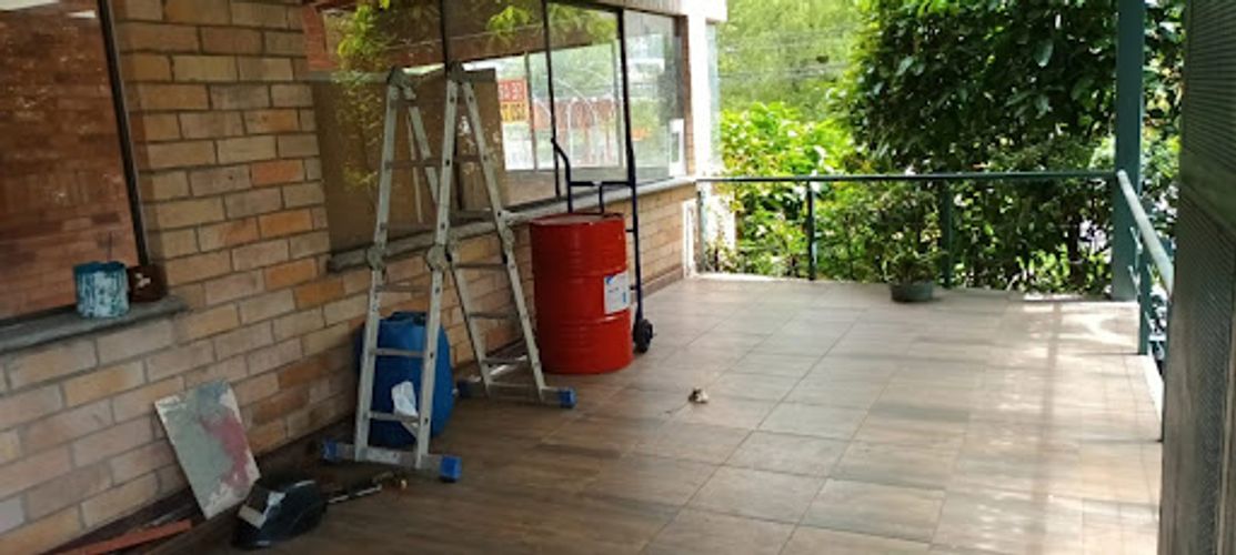 Bodega en arriendo en La Tablaza, La Estrella, 400 m² · foto 14 de 15
