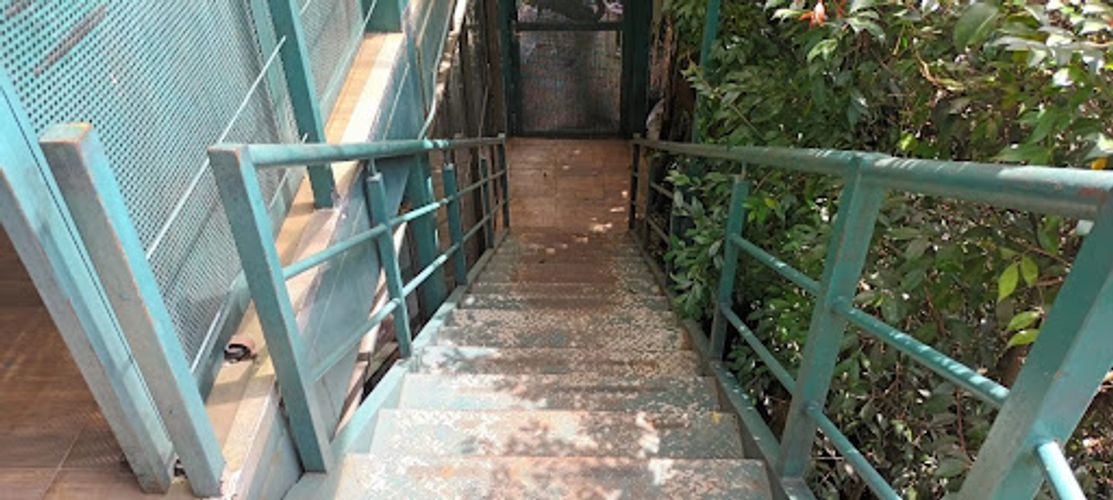 Bodega en arriendo en La Tablaza, La Estrella, 400 m² · foto 15 de 15