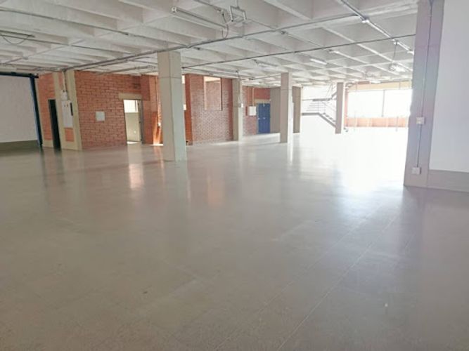 Bodega en arriendo en Belén, Medellín, 870 m² · foto 5 de 20