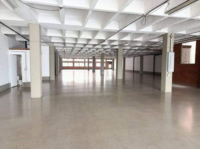 Bodega en arriendo en Belén, Medellín, 870 m² · foto 9 de 20