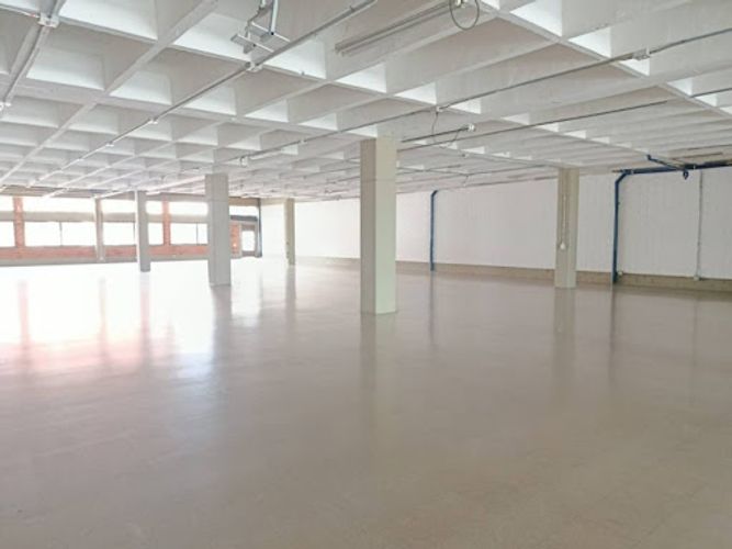 Bodega en arriendo en Belén, Medellín, 870 m² · foto 10 de 20