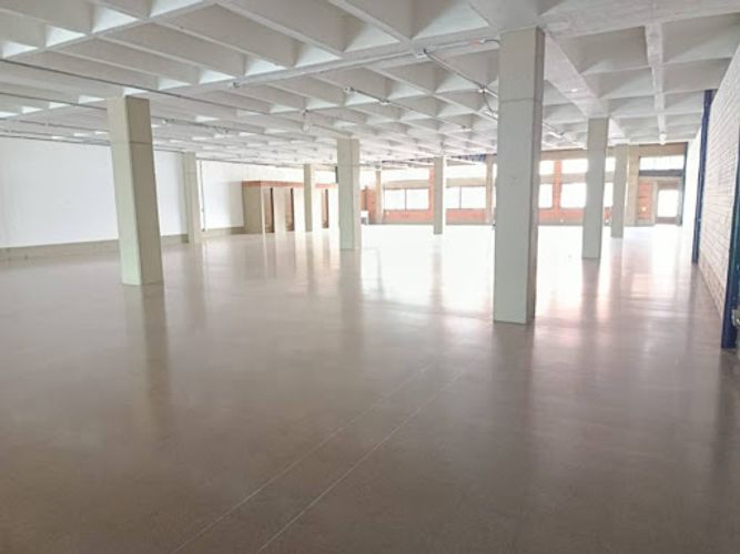 Bodega en arriendo en Belén, Medellín, 870 m² · foto 11 de 20