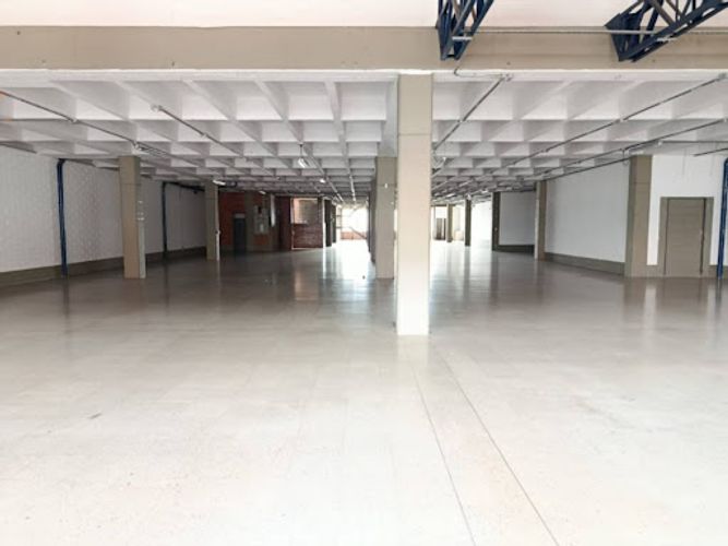 Bodega en arriendo en Belén, Medellín, 870 m² · foto 12 de 20