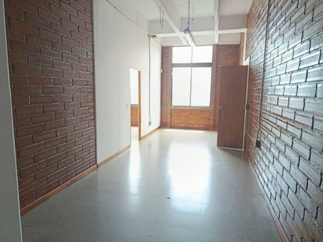 Bodega en arriendo en Belén, Medellín, 870 m² · foto 14 de 20