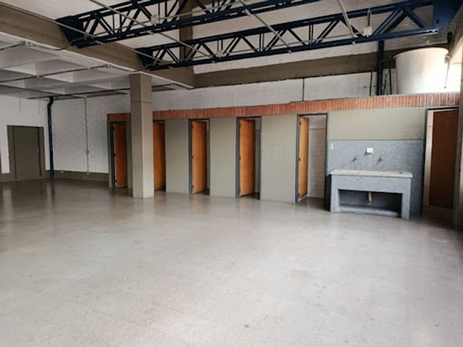 Bodega en arriendo en Belén, Medellín, 870 m² · foto 15 de 20