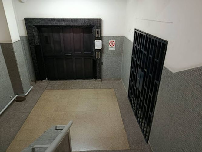 Bodega en arriendo en Belén, Medellín, 870 m² · foto 18 de 20