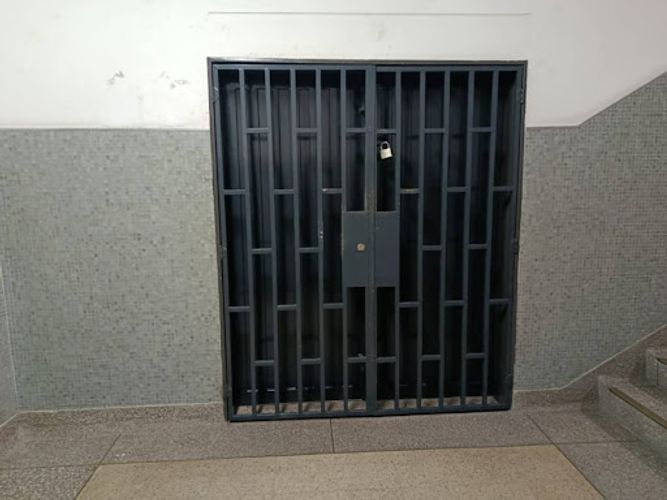 Bodega en arriendo en Belén, Medellín, 870 m² · foto 20 de 20