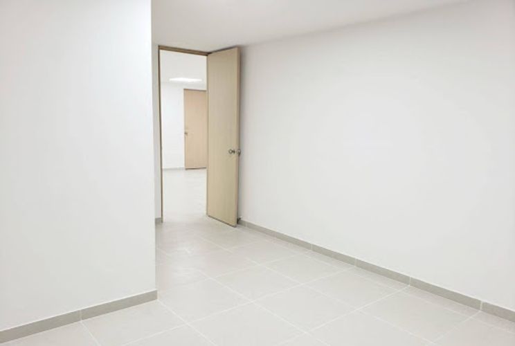 Oficina en arriendo en Naranjal, Medellín, 75 m² · foto 4 de 5