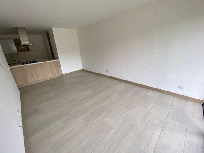 Apartamento de 2 alcobas en venta en Santa Elena, El Retiro, 85 m² · foto 5 de 21