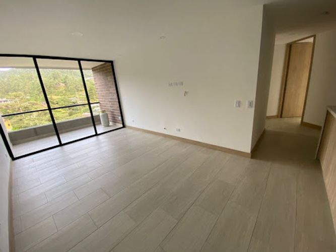 Apartamento de 2 alcobas en venta en Santa Elena, El Retiro, 85 m² · foto 7 de 21
