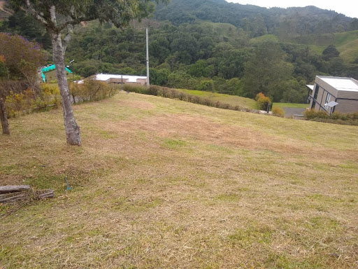 Land in Pantanillo (2537 m²) for Sale