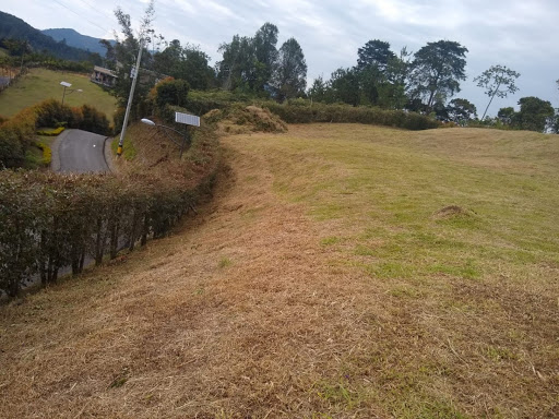 Land in Pantanillo (2537 m²) for Sale - 2
