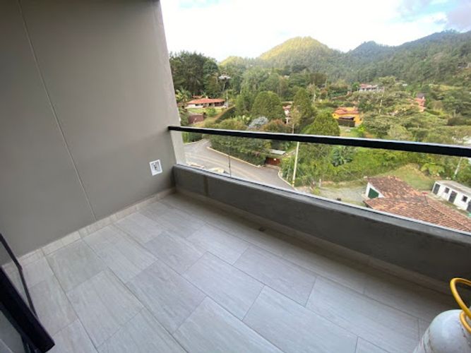 Apartamento de 2 alcobas en venta en Santa Elena, El Retiro, 85 m² · foto 19 de 21