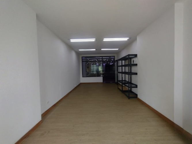 Local en arriendo en Milla De Oro, Medellín, 35 m² · foto 3 de 4