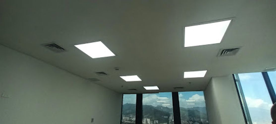 Oficina en venta en Milla De Oro, Medellín, 48 m² · foto 4 de 6