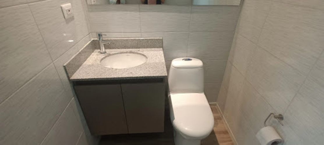Oficina en venta en Milla De Oro, Medellín, 48 m² · foto 6 de 6