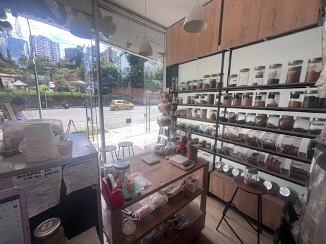 Local en venta en Manila, Medellín, 8 m² · foto 6 de 9