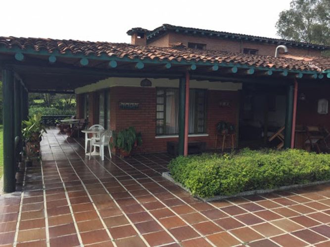 Casa de 5 alcobas en venta en Santa Elena, El Retiro, 600 m² · foto 4 de 14
