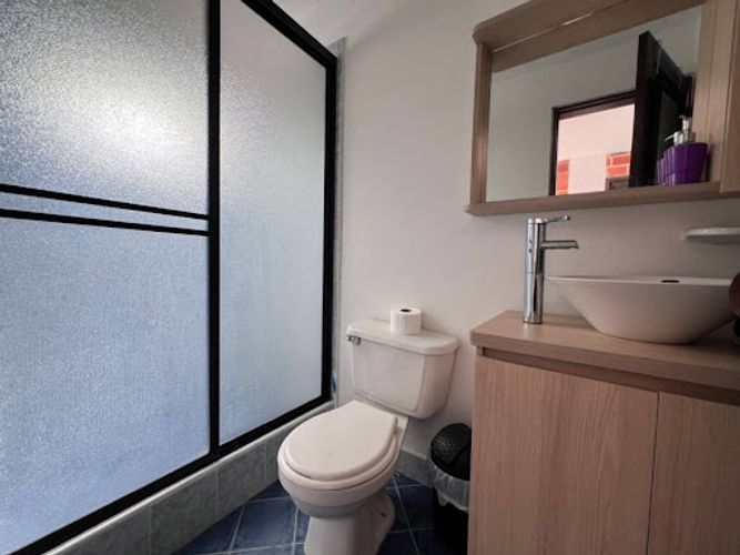 Casa de 5 alcobas en venta en La Florida, La Estrella, 351 m² · foto 15 de 24