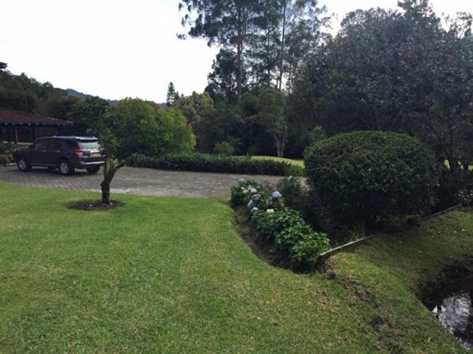 Casa de 5 alcobas en venta en Santa Elena, El Retiro, 600 m² · foto 10 de 14