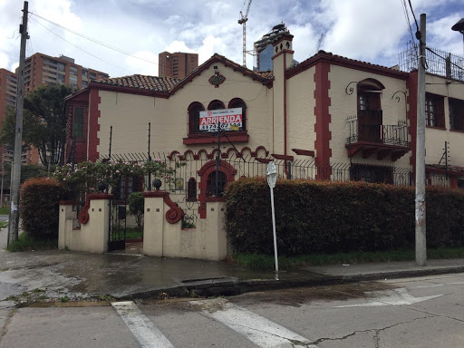 Casa en venta en Teusaquillo, Bogotá · foto 10 de 15