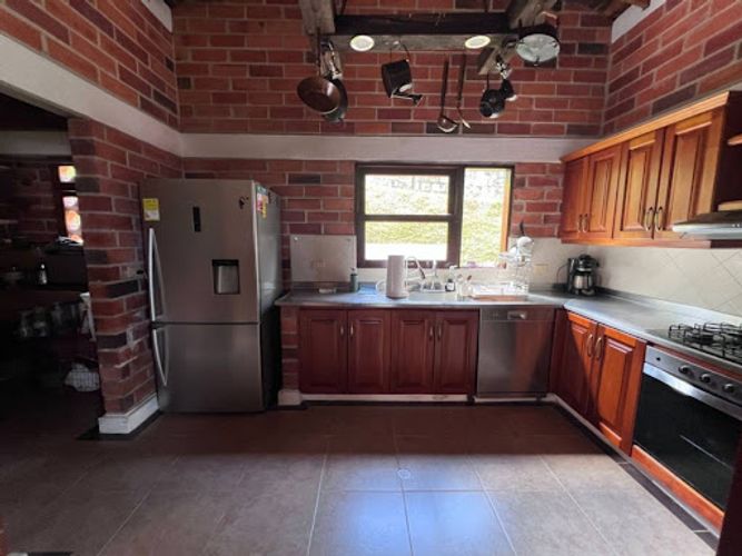 Casa de 5 alcobas en venta en La Florida, La Estrella, 351 m² · foto 22 de 24