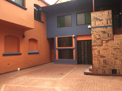Casa en venta en Teusaquillo, Bogotá · foto 14 de 15