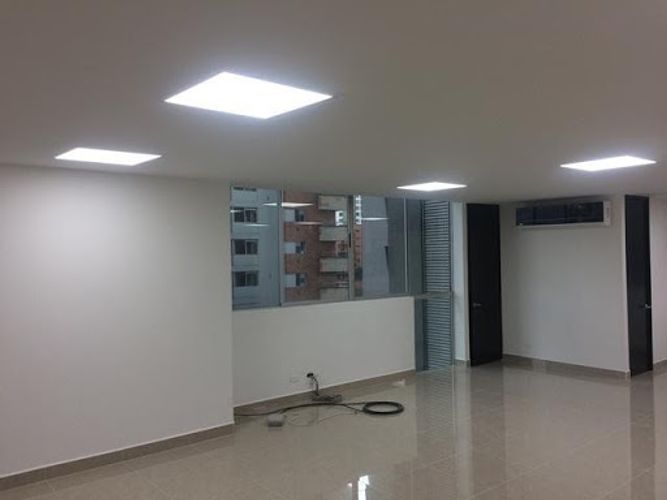 Oficina en venta en Milla De Oro, Medellín, 87 m² · foto 14 de 14