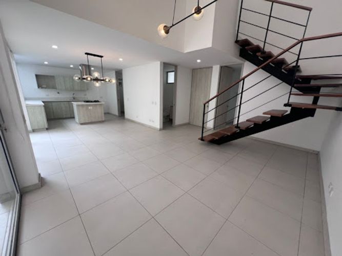 Casa de 3 alcobas en venta en Gualanday, Rionegro, 162 m² · foto 3 de 24