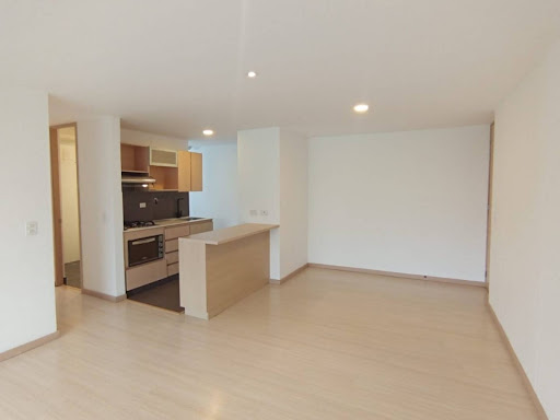 3BR Apartment in Loma del Esmeraldal (89 m²) - 2