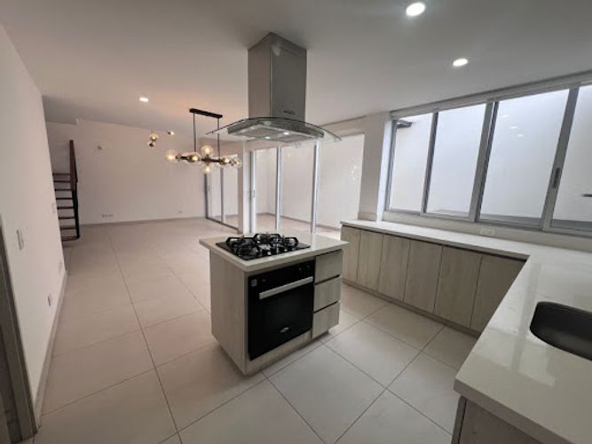 Casa de 3 alcobas en venta en Gualanday, Rionegro, 162 m² · foto 6 de 24