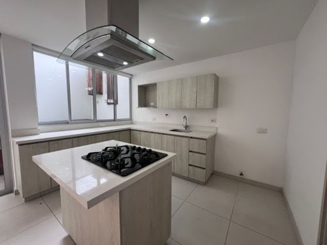 Casa de 3 alcobas en venta en Gualanday, Rionegro, 162 m² · foto 7 de 24