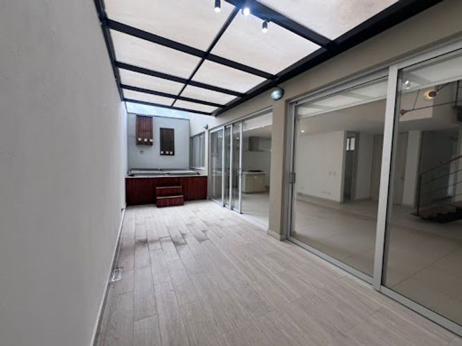 Casa de 3 alcobas en venta en Gualanday, Rionegro, 162 m² · foto 11 de 24