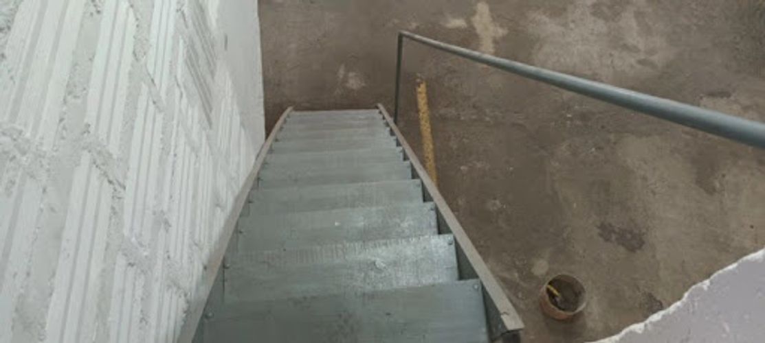 Bodega en venta en San Benito, Medellín, 840 m² · foto 5 de 19
