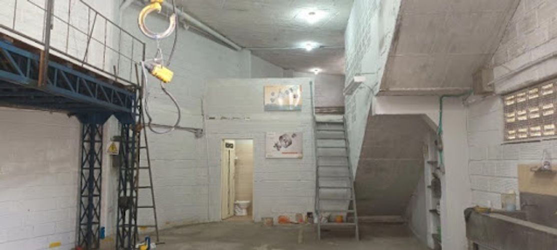 Bodega en venta en San Benito, Medellín, 840 m² · foto 6 de 19