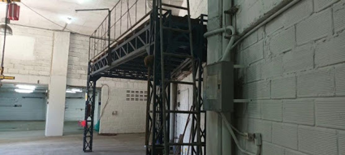 Bodega en venta en San Benito, Medellín, 840 m² · foto 8 de 19