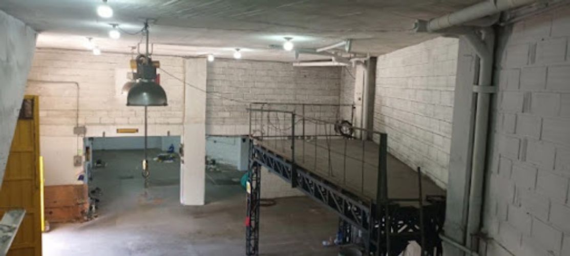 Bodega en venta en San Benito, Medellín, 840 m² · foto 9 de 19