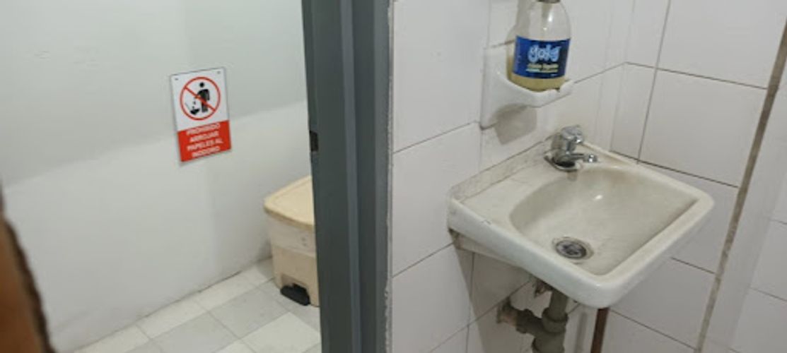 Bodega en venta en San Benito, Medellín, 840 m² · foto 13 de 19