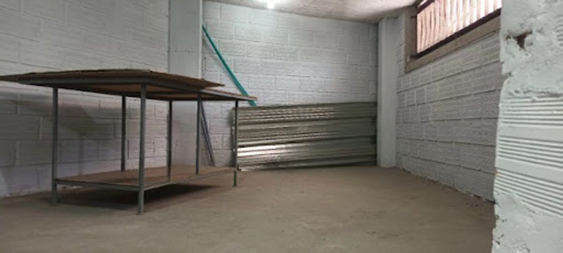 Bodega en venta en San Benito, Medellín, 840 m² · foto 14 de 19