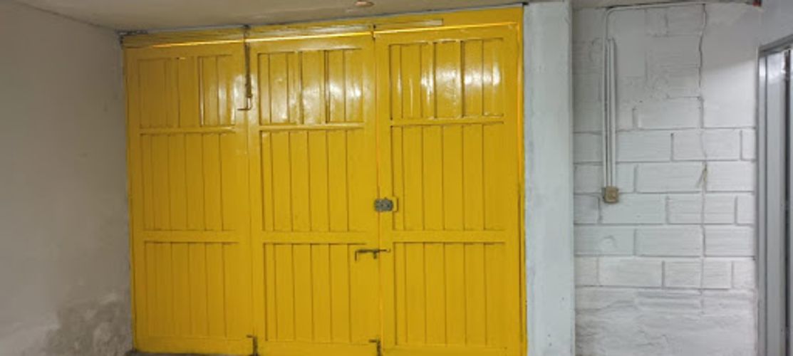 Bodega en venta en San Benito, Medellín, 840 m² · foto 15 de 19