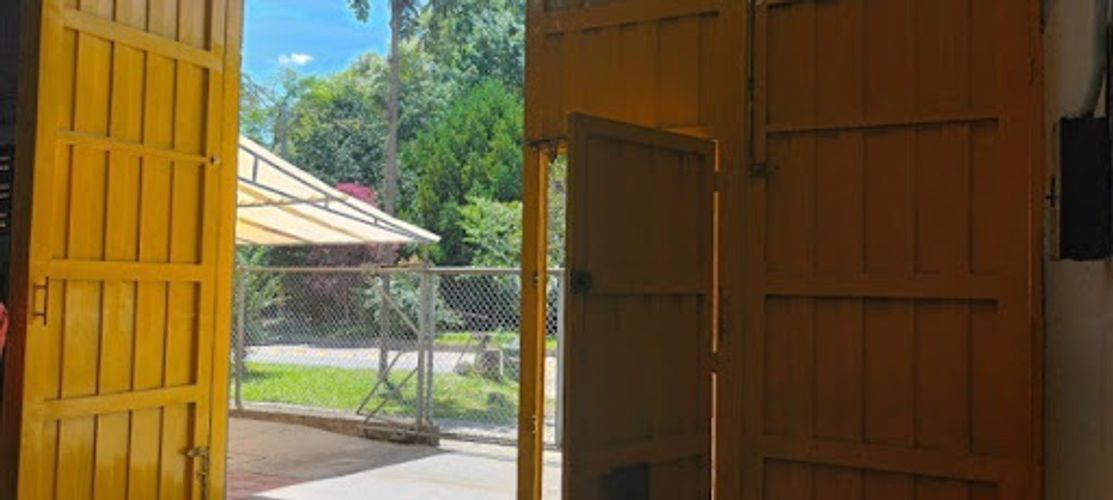 Bodega en venta en San Benito, Medellín, 840 m² · foto 16 de 19