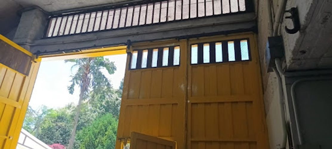 Bodega en venta en San Benito, Medellín, 840 m² · foto 17 de 19
