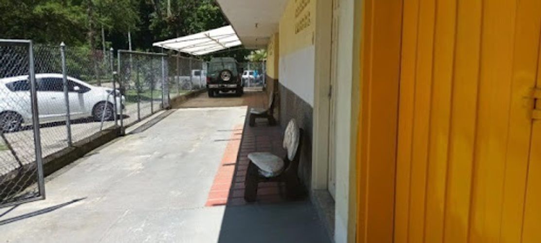 Bodega en venta en San Benito, Medellín, 840 m² · foto 19 de 19