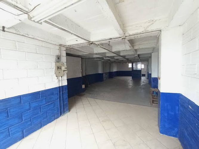 Bodega en venta en El Porvenir, Itagüí, 110 m² · foto 3 de 8