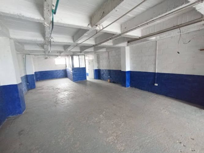 Bodega en venta en El Porvenir, Itagüí, 110 m² · foto 5 de 8