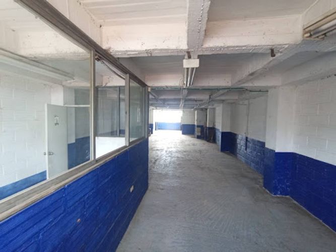 Bodega en venta en El Porvenir, Itagüí, 110 m² · foto 6 de 8