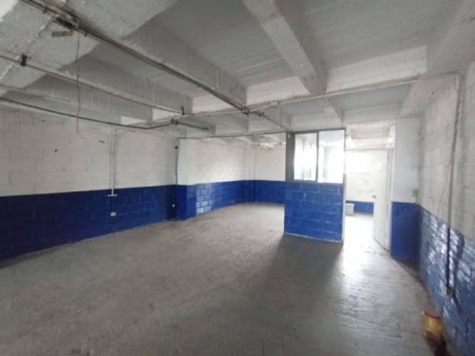 Bodega en venta en El Porvenir, Itagüí, 110 m² · foto 7 de 8